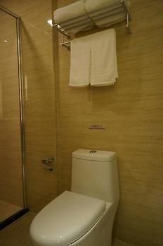 Suzhou Wujia Boutique Hotel Exterior photo