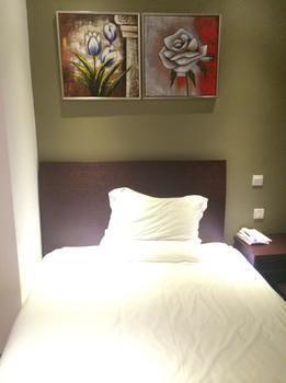 Suzhou Wujia Boutique Hotel Exterior photo
