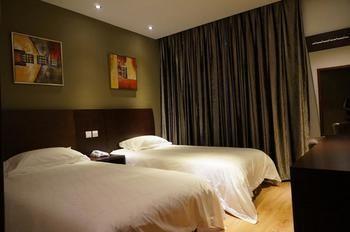 Suzhou Wujia Boutique Hotel Exterior photo