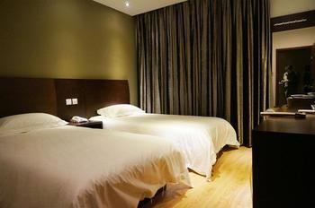 Suzhou Wujia Boutique Hotel Exterior photo