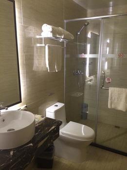 Suzhou Wujia Boutique Hotel Exterior photo